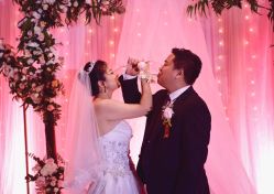 点击看大图 -Sunny喜铺婚礼策划(东部店)