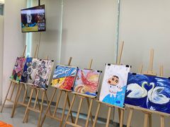 -小荧星艺校(浦东中环分校)