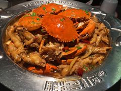-胖哥俩肉蟹煲(福州仓山爱琴海店)