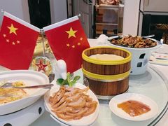 -御仙都北京菜馆·烤鸭店(双井店)