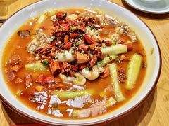 -伊喜饺子·烤鸭(五道口学院路店)