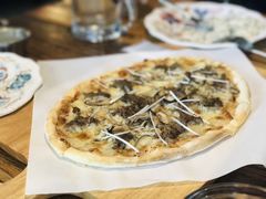 烤牛肉披萨-I HOLIC艾豪丽披萨(KKone店)