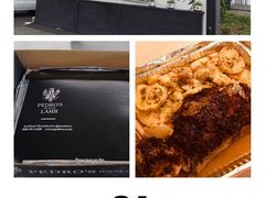 -Pedro's House of Lamb(基督城)