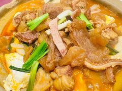 -凯鸽酒楼(振兴街店)