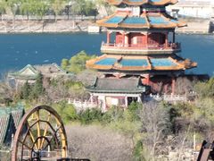 -十三陵水库