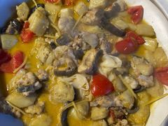 -印象鲵宴·张家界地标美食名片(溪布街店)