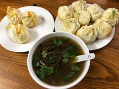 -恒记金煎包(指南里小区店)