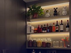 -鹿栖.精油SPA(金山世纪城店)