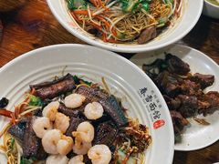 -春雪面馆(转塘店)