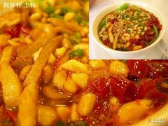 天府麻辣汤面12元/碗-海逸海鲜酒家(古北店)