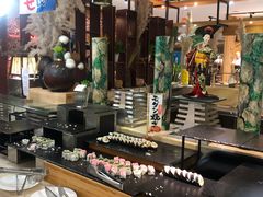 -卡拉卡拉漫温泉汗蒸