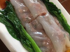 -悦雅居·老广州老味道(长湖店)