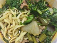-江三王记牛杂馆(总店)