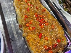 -曹掌柜小酒馆烧烤集团(宾川路店)