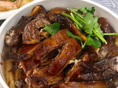 -粤·向群饭店(龙津东路总店)
