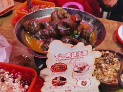 -老闵田螺馆·南昌特色小炒(梦时代店)