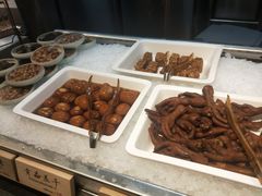 -和府捞面(石景山喜隆多店)