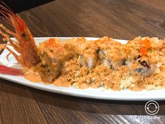 -大雄寿司(中华广场店)