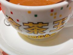 -避风塘(宝山万达店)