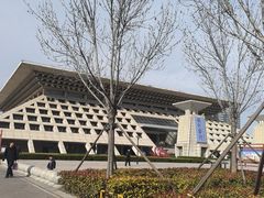 -安阳博物馆