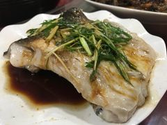 -深圳柯记餐厅(大望店)