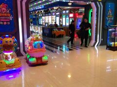 -星悦蓝海欢乐园(石路天虹店)