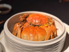 -RIVIERA 松鹤楼(外滩店)