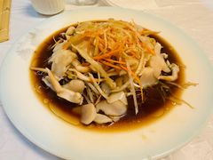 -宾朋海鲜饭庄(兴海路店)