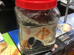 -上海全国土特产食品商场(淮海中路店)