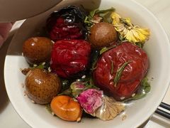 -唐猫庭院·千年陕菜(大唐不夜城店)