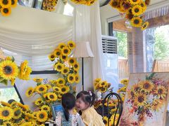 -禧室Joyous Lounge(禧园店)