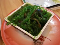 -禾绿寿司(星光68广场店)