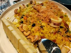 -星叶·东南亚料理(宁波万象汇店)