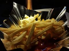 -东岸Cafe 爵士俱乐部