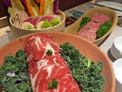 -芸山季·云南山珍菌火锅(宝能环球汇店)