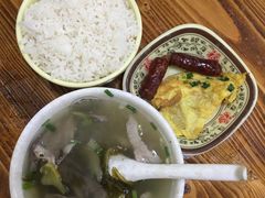 汤饭-陈记汤饭(水巷口店)