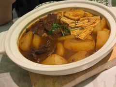 -苏梦江南·淮扬菜(夫子庙店)