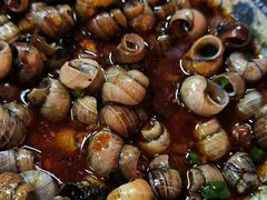 -庞家烧烤客栈(炮台山店)