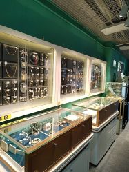 -邵老师打金·黄金加工(大望路总店)