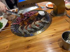 -万兴佳烤肉·长白山老味道(宏泰广场店)