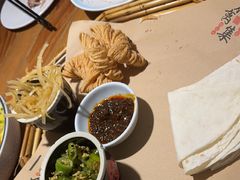 -符离集餐厅(万象城店)