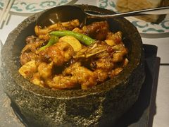 -桂满陇·海市蜃楼·黑金(国金店)