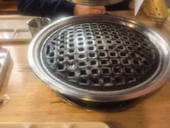 -霸腹烤肉(厦门柚子番店)