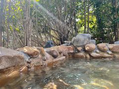 -深业半汤御泉庄温泉