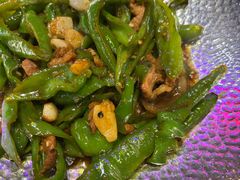 -彭耕记猪油炒小菜(吉联mall店)