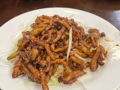 -沣元春饼馆(幸福巷店)