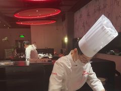 -铁板诱惑法式铁板烧(大卫城店)