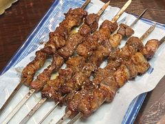 -海拉尔蒙古包(房山长阳店)