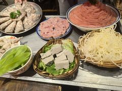 -萍姐火锅·公路夜市(南京新街口店)