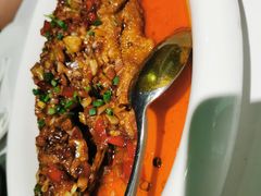 -铜锣湾·有麝自然香(渝北财富中心店)